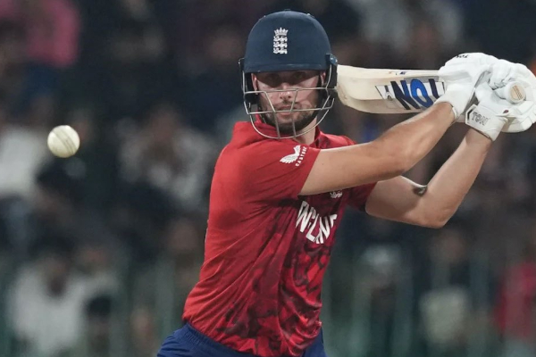 நியூசிலாந்தை வீழ்த்தி போட்டியில் அபாரமாக வென்றது இங்கிலாந்து அணி | England Defeats New Zealand To Win Match நியூசிலாந்தை வீழ்த்தி போட்டியில் அபாரமாக வென்றது இங்கிலாந்து அணி | England Defeats New Zealand To Win Match