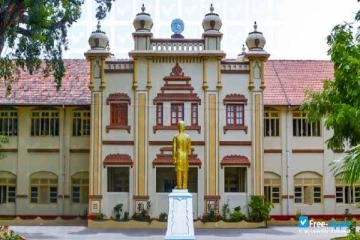 யாழ். பல்கலைக்கழகத்தில் மூவர் பேராசிரியர்களாக பதவி உயர்வு