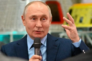 ரஷ்ய ஜனாதிபதி புடின் புற்றுநோயால் உயிரிழந்ததாக வெளியான தகவல்: கிரெம்ளின் மாளிகை அளித்துள்ள விளக்கம்