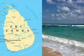 இலங்கைக்கு ஏற்படப்போகும் பேராபத்து :விடுக்கப்பட்ட அபாய அறிவிப்பு