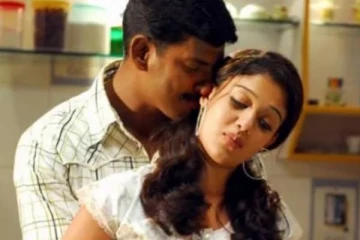 அந்த விசயத்தில் நயன் தாராவை நான் கட்டாயபடுத்த முடியாது!! நடிகைகள் பற்றி கூறிய நடிகர் விஷால்..