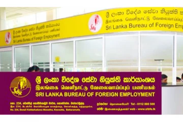 வெளிநாடுகளில் நூற்றுக்கும் மேற்பட்ட இலங்கையர்கள் உயிரிழப்பு