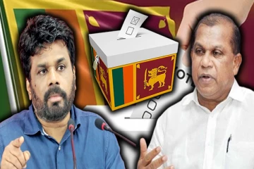 வடக்கில் வாக்கு கேட்கும் உரிமை ஜே.வி.பியிற்கு இல்லை : குற்றம் சுமத்தும் எம்.பி