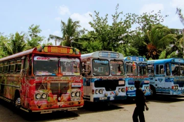 தனியார் பேருந்து உரிமையாளர் சங்கம் எச்சரிக்கை