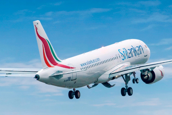 srilankan airlines