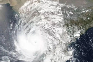 இன்று உருவாகிறது புதிய குறைந்த காற்றழுத்த தாழ்வு பகுதி