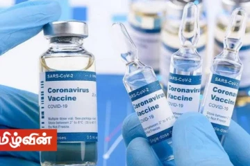 அமைச்சர் சீ.பி. ரட்நாயக்க கோவிட் தடுப்பூசி பெற்றுக்கொண்டார்