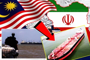 ஹார்முஸ் நீரிணையை கடந்த மலேசியக் கப்பல்: உயர்மட்ட இராஜதந்திர முயற்சி வெற்றி