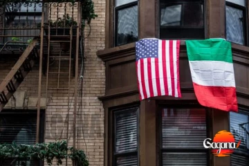 ඉතාලියෙන් හදිසි අනතුරු ඇඟවීමක්