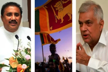 இலங்கை அரசியல் வரலாற்றில் பாரிய மாற்றம்! உத்தியோகபூர்வ அறிவிப்பிற்காக காத்திருக்கும் தரப்பினர்