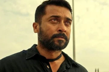 இதயம் நொறுங்கிவிட்டது.. நடிகர் சூர்யா கடும் சோகமான பதிவு