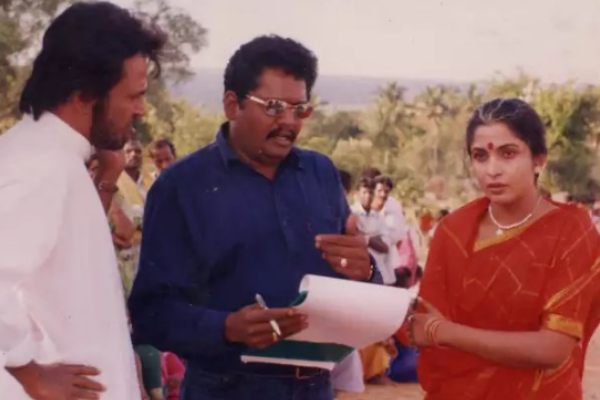 இரண்டு இன்டர்வெல் விட சொன்ன ரஜினி.. எந்த படம் தெரியுமா | Rajinikanth Wanted Two Interval For This Film