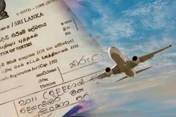 இலங்கையில் இருந்து தப்பியோடிய முக்கிய நபர்கள் : விசாரணையில் சிக்கிய அரச அதிகாரி