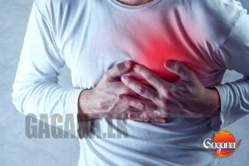 වැරදි පුරුද්දක් නිසා හෘදයාබාධ අවදානම්... කොල්ලොනේ පරිස්සමින්