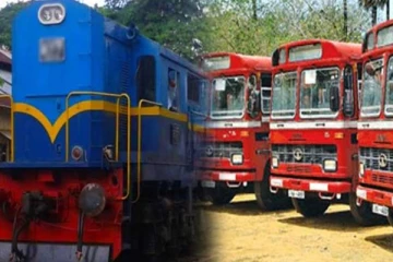 இலங்கையில் இரு நாட்களுக்கு விசேட போக்குவரத்து சேவைகள்!