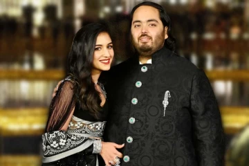 ஆனந்த் அம்பானி-ராதிகா மெர்ச்சன்ட் திருமண கொண்டாட்டம்., கோடீஸ்வர விருந்தினர்கள் எங்கு தங்கவைக்கப்படவுள்ளனர் தெரியுமா?