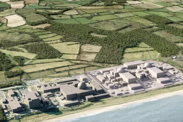 பிரித்தானிய அணுசக்தியின் பொற்காலம்! சைஸ்வெல் C திட்டத்திற்கு £14.2 பில்லியன் நிதி ஒதுக்கீடு