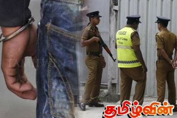 சட்டவிரோத சிகரெட்டுகளுடன் சந்தேகநபர் ஒருவர் கைது!