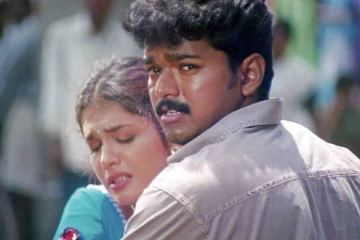 22 வயதில் தனியாக அழைத்த நடிகர்.. பல உண்மைகளை உடைத்த விஜய் பட நடிகை..