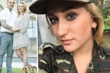 பிரித்தானியரால் கைவிடப்பட்ட உக்ரைன் அழகி: நாடு திரும்பும்போது சந்தித்த திகில் அனுபவங்கள்...