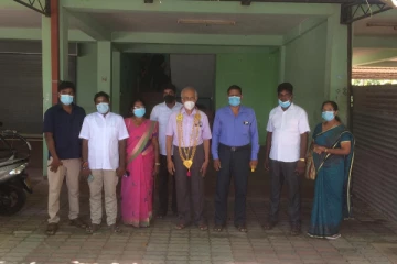 வல்வெட்டித்துறையில் மண் கவ்வியது கூட்டமைப்பு