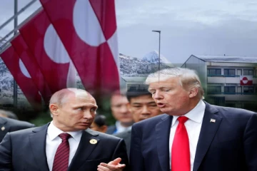 கிரீன்லாந்து டென்மார்க்குக்கே சொந்தம்; டிரம்பை எச்சரிக்கும் புடின்