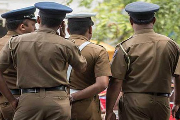 தம்புள்ளையில் கோர விபத்து! இரு இளைஞர்கள் பலி | Accident In Dambulla Two Youths Killed