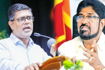 சுகாதார அமைச்சர் தற்போதைய நெருக்கடி குறித்து கவலைப்படவில்லை - முஜிபுர் ரகுமான்