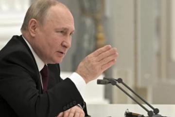 රුසියානු ජනපතිගෙන් දැඩි තීරණයක්..! යුක්රේන් වැසියන්ට මොකද වෙන්නේ..? යුක්රේනයේ සිටින ලාංකිකයන්ටත් පණිවිඩයක්..