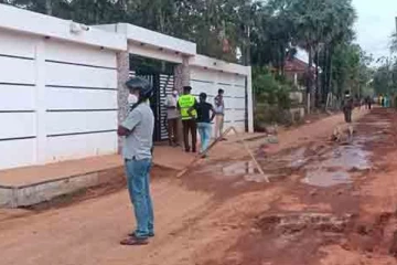 தனிப்பட்ட பகையோ, கட்சி அரசியலோ கிடையாது! - துப்பாக்கிச்சூட்டு சம்பவம் தொடர்பில் வியாழேந்திரன் கருத்து