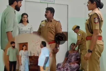 Ethirneechal: சக்தி ஜனனியிடம் விசாரணை நடத்தும் கொற்றவை! ஆதாரத்தால் ஆடிப்போன குணசேகரன்