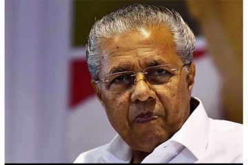 பிற மாநிலங்களுக்கு ஆக்சிஜன் தர முடியாது - பினராயி விஜயன் திட்டவட்டம்