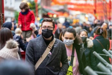 அதிகரிக்கும் கொரோனா... பொது இடத்தில் மாஸ்க் அணிவது கட்டாயம்!