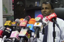 காத்தான்குடி பகுதியை ஐந்து நாட்கள் தனிமைப்படுத்துவதற்கான பரிந்துரை!