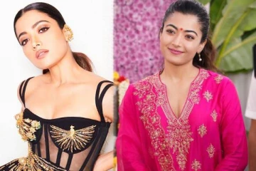 இன்று பிறந்தநாள் கொண்டாடும் ராஷ்மிகாவின் சொத்து மதிப்பு, கார்கள், பங்களா பற்றி தெரியுமா?- முழு விவரம்