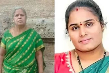 கண்ணாமூச்சு ஆடுவோம் - மாமியாரை எரித்துக்கொன்ற மருமகள்!