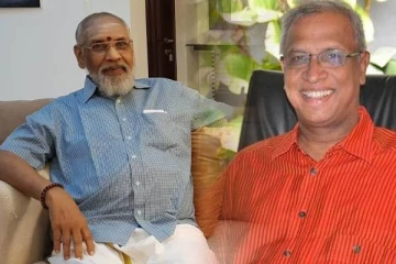 சுமந்திரன்  பிரதமரானால் மகிழ்ச்சி!