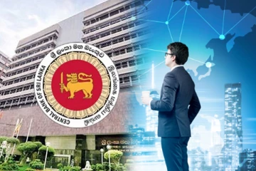 இலங்கையில் தனிநபர் மீது திணிக்கப்பட்டுள்ள கடன் தொகை வெளியானது