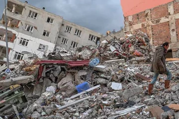 55,000 பேர்களை பலிகொண்ட பயங்கர நிலநடுக்கம்: தோல்வியை பகிரங்கமாக ஒப்புக்கொண்ட கூகிள்