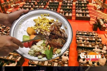 රුපියල් 1000න් අඩු වූ කෑම මිල...විරෝධය හේතුවයි