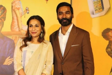 விவாகரத்து ரத்து? வைரலாகும் தனுஷ் - ஐஸ்வர்யாவின் ரொமான்டிக் வீடியோ