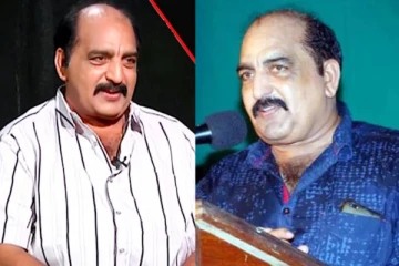 பிரபல தெலுங்கு நடிகர் மறைவு - சோகத்தில் மூழ்கிய திரையுலகம்