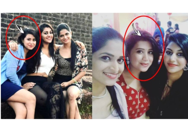 நடிகை யாஷிகா கார் விபத்தில் உயிரிழந்த பெண் இவர்தானாம்! புகைப்படம் வைரலானது! சோகத்தில் ரசிகர்கள் | Cinema