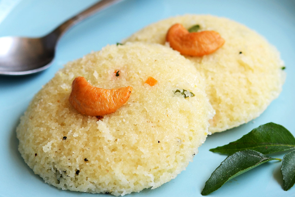 Instant Idli: ஒரு கப் ரவை போதும்.., 10 நிமிடத்தில் இட்லி செய்யலாம் | Instant Rava Idli Recipe In Tamil