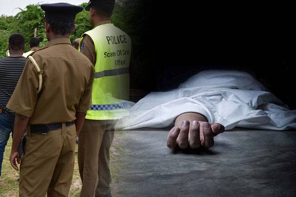 திருகோணமலையில் பெண்ணொருவர் சடலமாக மீட்பு | Woman S Body Was Rescued In Trincomale