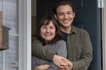 இரண்டாம் தடவையாக ஒஸ்கார் வென்ற கனடியர்