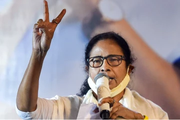 மீண்டும் முதல்வராக பொறுப்பேற்கும் மமதா! பதவியேற்பு விழா எப்போது?