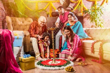 Diwali Special: கடைசி நேரத்தில் வீட்டை எப்படியெல்லாம் அலங்கரிக்கலாம் - சிம்பிள் ஐடியாஸ்!