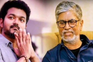 விஜய் ஒதுக்கியதால் சீரியலில் நடிக்க வந்த எஸ்.ஏ.சந்திரசேகர்? - வெளியான தகவல்!