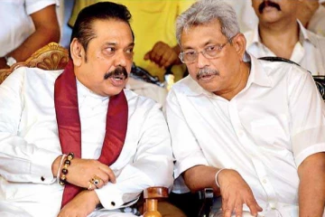 இலங்கையில் சோழர்களின் ராஜதந்திரம்! ஆட்டத்தை ஆரம்பித்திருக்கும் வல்லரசுகள் - தாமதமாகிய ராஜபக்சக்களின் முடிவு?